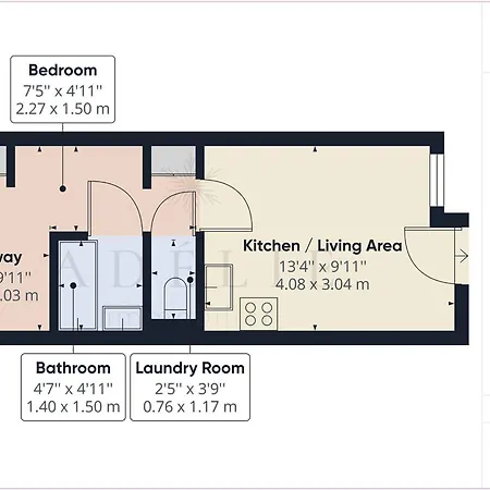 à 80m Des Pistes Avec Parking Et Balcon Exposé Sud - Fr-1-398-643 Montvalezan