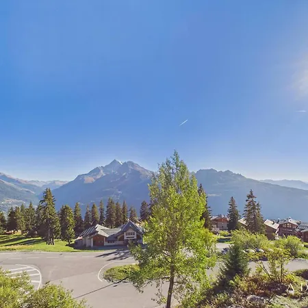 à 80m Des Pistes Avec Parking Et Balcon Exposé Sud - Fr-1-398-643 Apartamento
